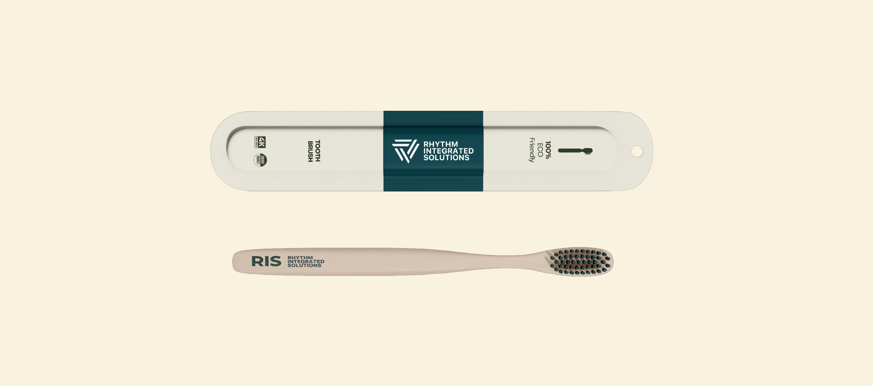 Tooth brushes
