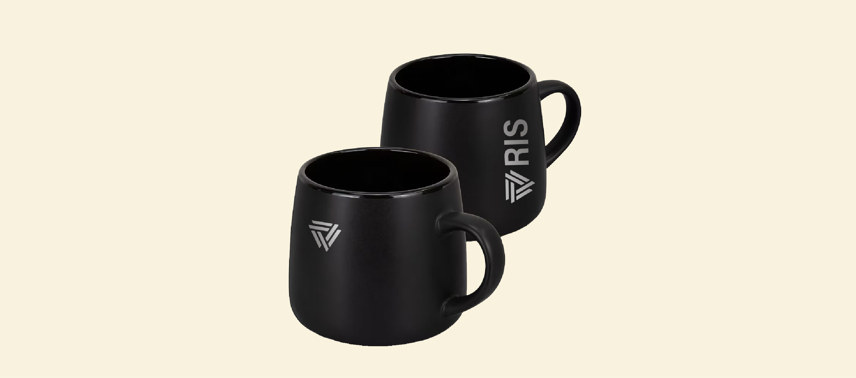 Ceramic Coffee Mugs