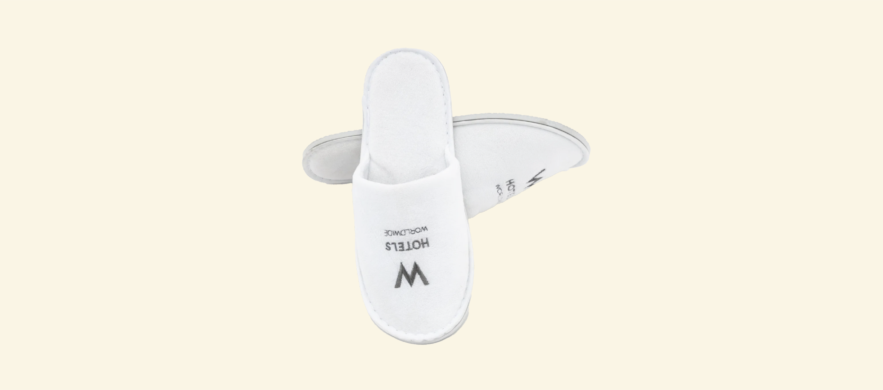 Hotel Slippers – Soft Comfort from Rhytham