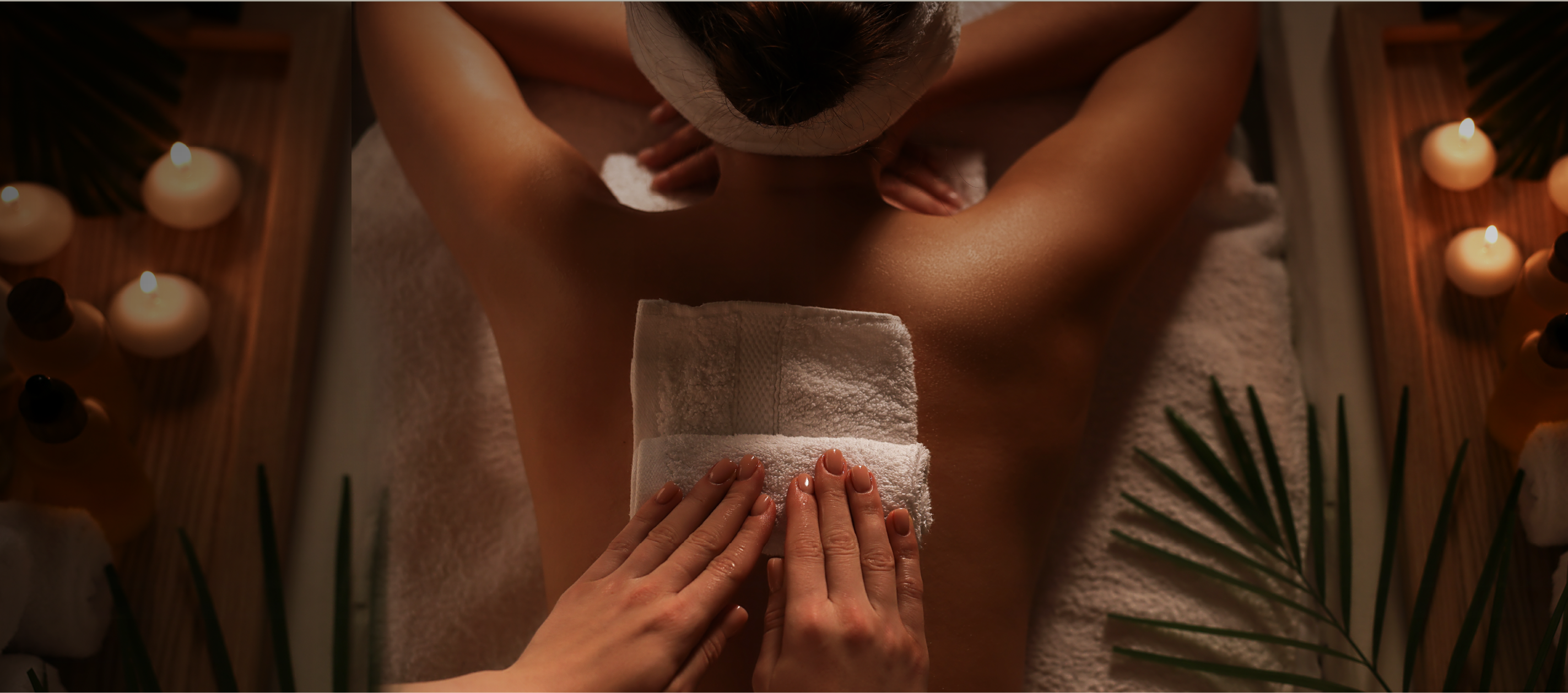 Spa Care Products