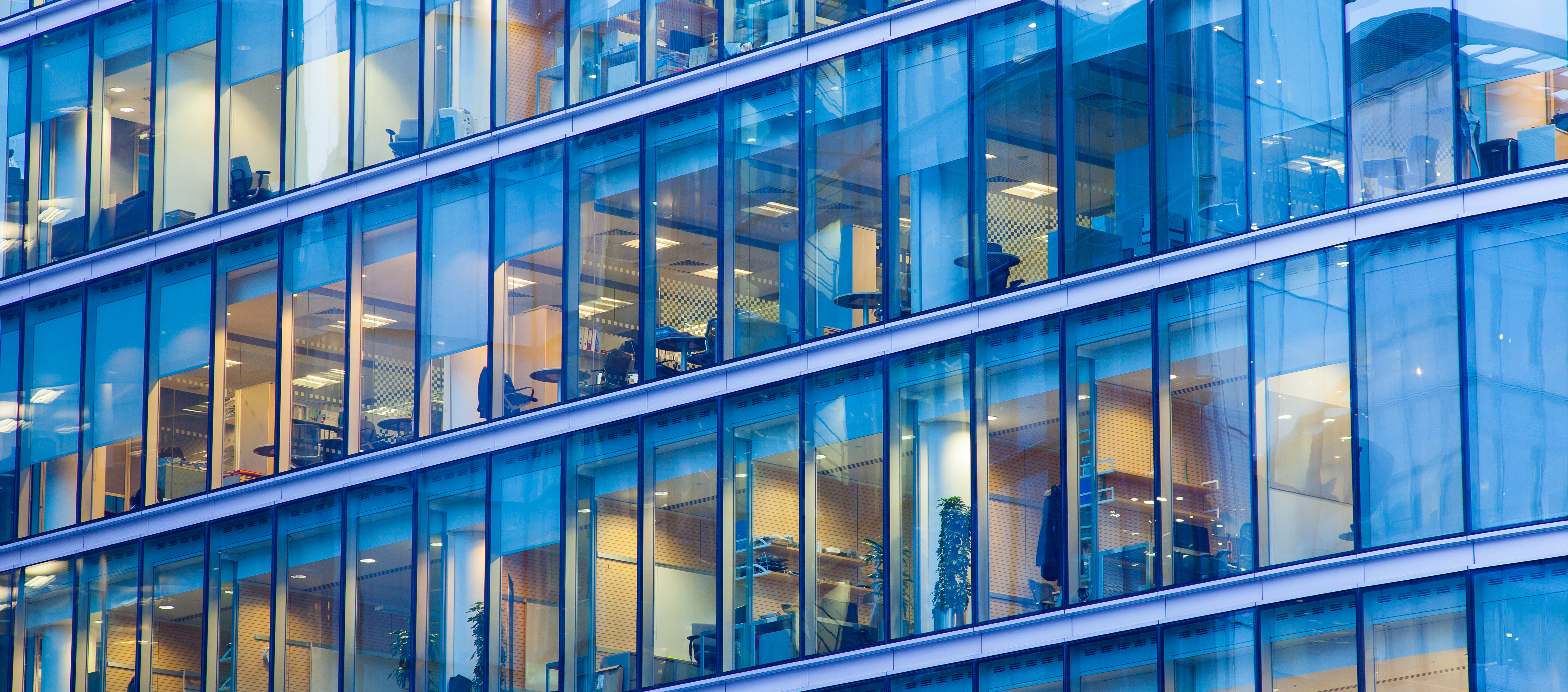 Curtain Wall Systems