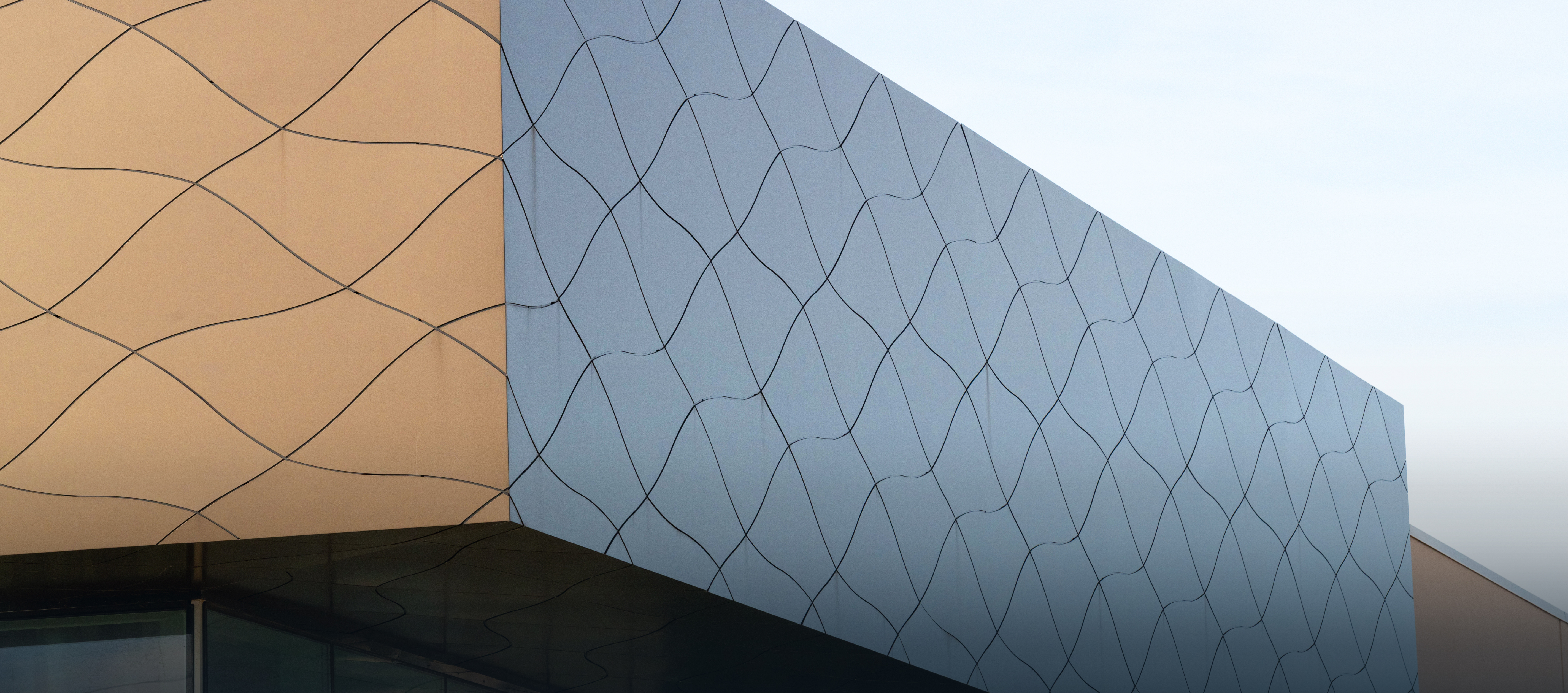 Facade Cladding