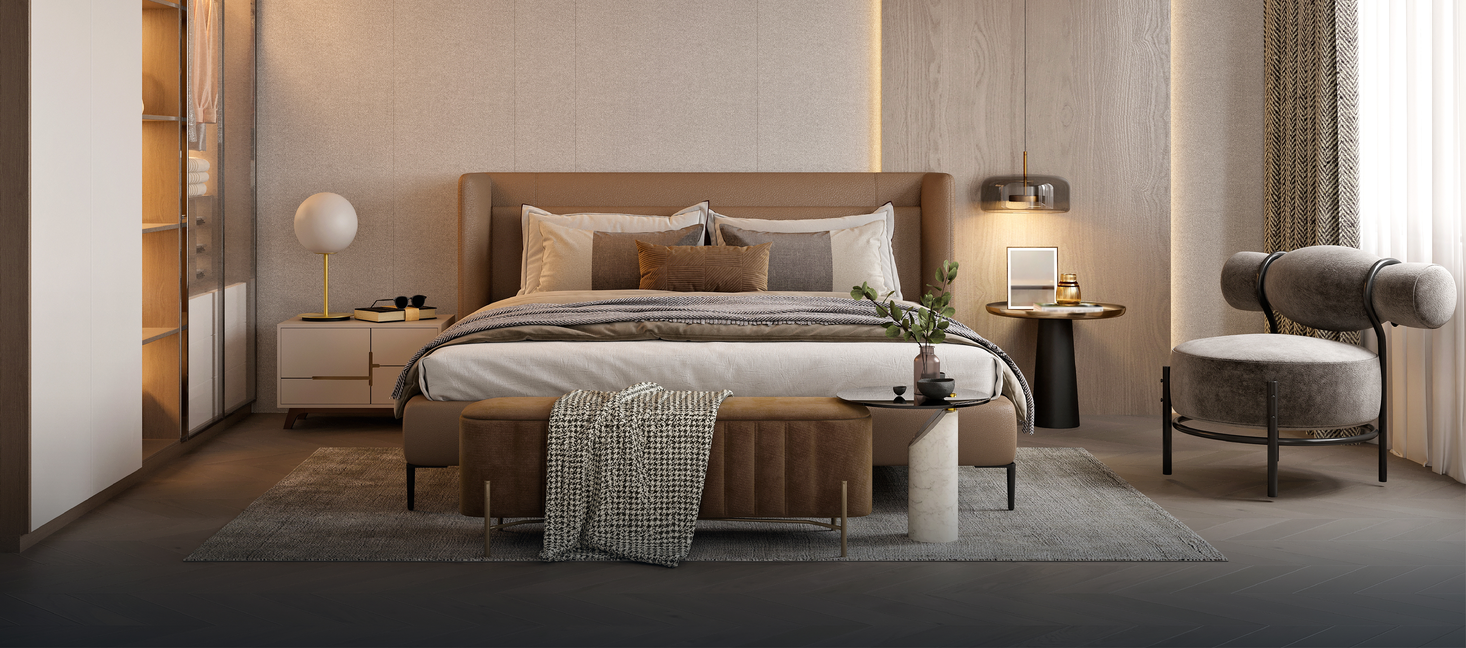 Full Service Interior Design